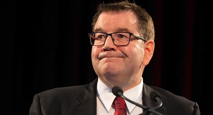 Robertson�s insurance warning